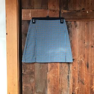 John Galt Brandy Melville Cara skirt
